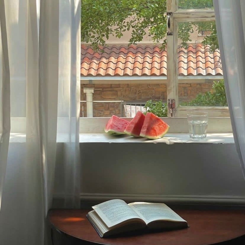 A Quiet Summer Romance: NOIRKISS Picks for the Season