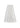 Polka Dot Tiered White Flowy Skirt