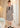 Moonlit Vintage Check Lace Pajama Dress Nightwear