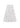 Blue Stitch Floral Tiered Skirt Elastic Waist Vintage A-Line Long Skirt