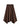 Autumn Muse Asymmetric High Waist Midi Skirt