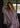 Evening Plum Cotton Gauze Long Sleeve Loungewear Set