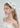 Sea Whimsy Crochet Hair Scarf Blue Dolphin Vintage Head Wrap
