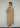 Honey Dot Lace Collar Cotton Nightdress