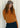 Vintage Pointelle Button-Up Knit Cardigan(2COLOR)