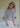 Vintage Floral Purple Lightweight Long Sleeve Cardigan