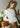 Sweet Petal Puff oft Vintage Feminine Blouse