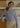 Violet Blooming Season Lilac Daisy Embroidered Knit Cardigan
