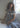 Faded Bloom Nightdress Vintage Sleepwear
