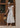 White Cottage A-Line Long Dress