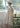 Quiet Daylight Cotton Gauze Nightdress Soft Floral Loose Lounge Dress