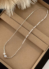 Foglight Pearl Layered Bracelet Vintage