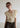 Soft Frill Smocked Waist Summer Blouse