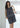 Violet Meadow Double Gauze Cotton Summer Loungewear