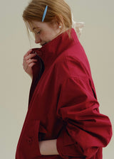 Scarlet Lane Vintage Short Jacket