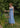 Wildflower Hour Dress | Vintage Backless Slip Floral Dress(2COLOR)