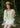 Light Yellow Ribbon Pin-tuck Romantic Vintage Blouse