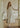 Blanche Embroidered Vintage Lace Maxi Dress