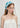Papillon Crochet Scarf Butterfly Hair Wrap