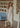 Vintage Floral Smocked Waist Ruffle Neck Long Dress
