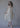 Moonmilk Lace Nightgown Vintage Sleepwear