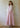 Pink Vest & Skirt Set Vintage 2-Piece Outfit