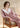 Vintage Lace Collar Pink Long Sleeve Women's Pajama Set