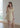 Lemon Meringue Soft Glow Vintage Puff Sleeve Mini Dress