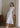 Petal Notes Vintage Embroidered Lace Dress