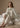 Vintage Floral Cotton Long Sleeve Women's Pajama Set(2COLOR)