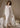 Moonlit Reverie Vintage Lace Ruffle Sleepwear Nightdress(3COLOR)