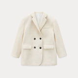 Ivory Composure Blazer jacket