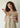 Golden Dusk Sleeveless Floral Nightdress Sleepwear