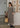 Classic Vintage Button Overall Pinafore Dress(2COLOR)
